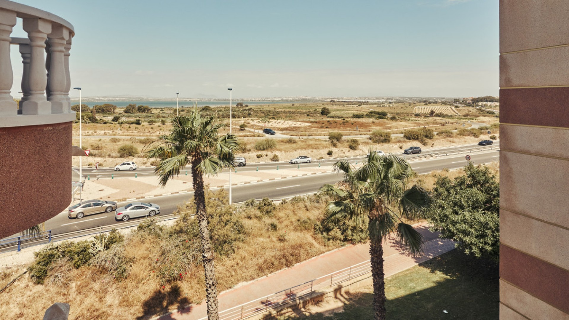 Apartment / flat in La Mata
