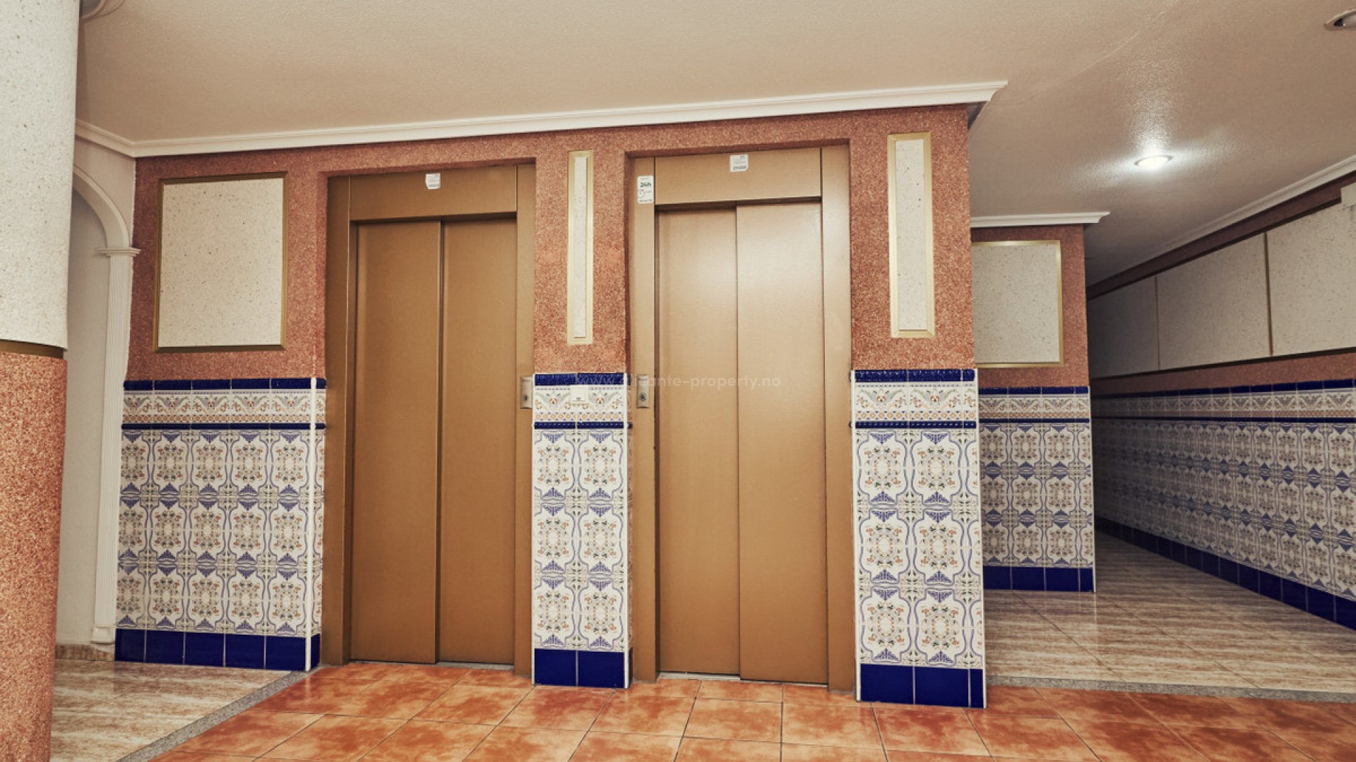 Apartment / flat in La Mata