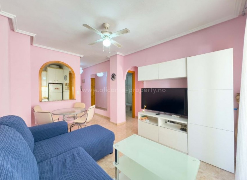 Apartment / flat in La Mata