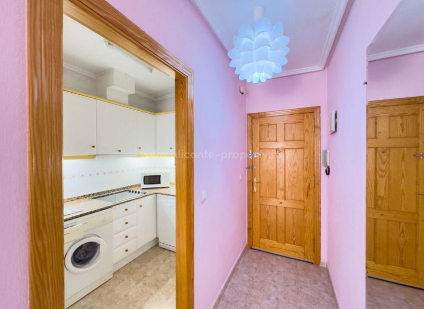Apartment / flat in La Mata