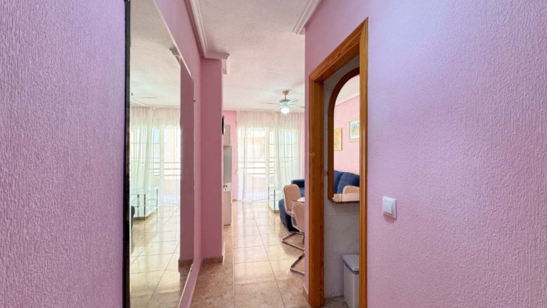 Apartment / flat in La Mata