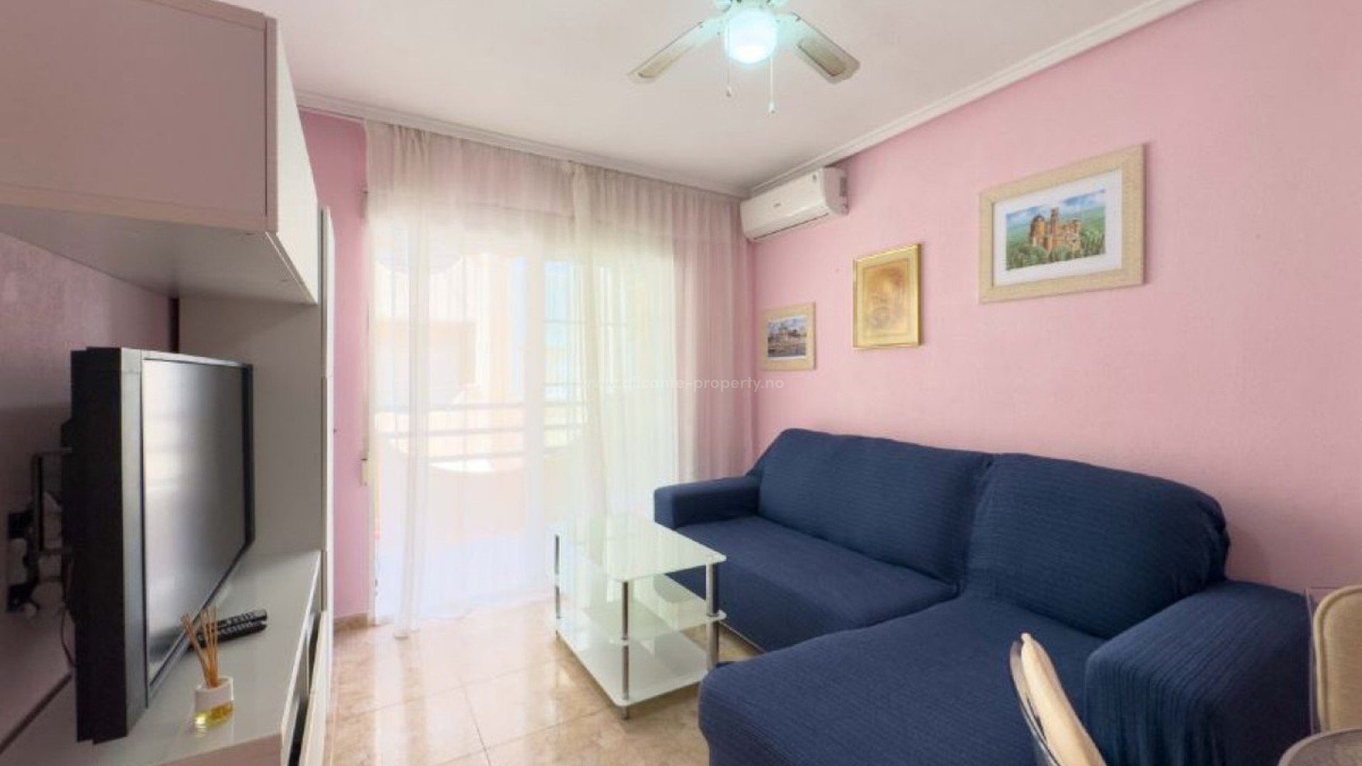 Apartment / flat in La Mata