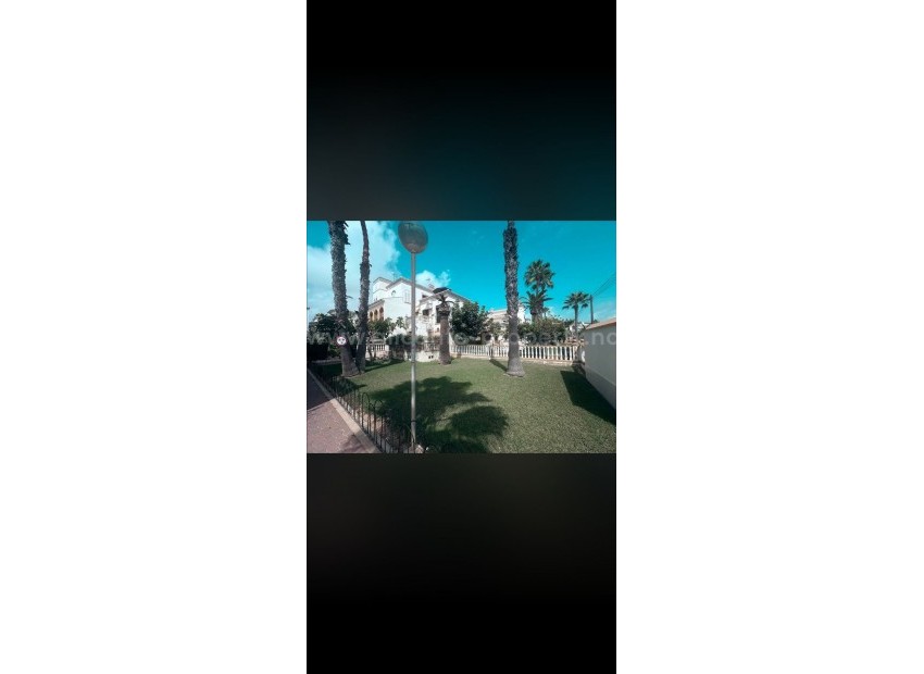 Apartment / flat in La Mata