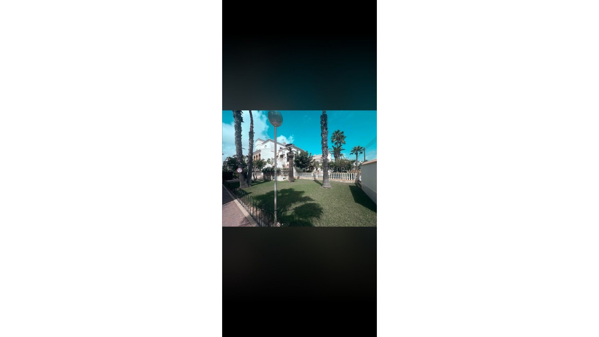 Apartment / flat in La Mata