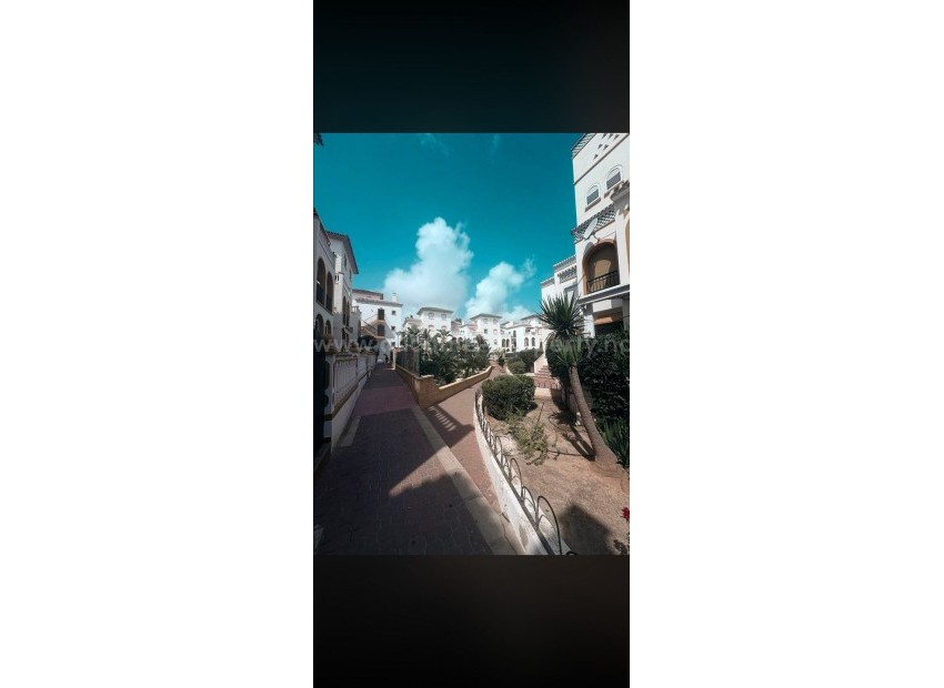 Apartment / flat in La Mata