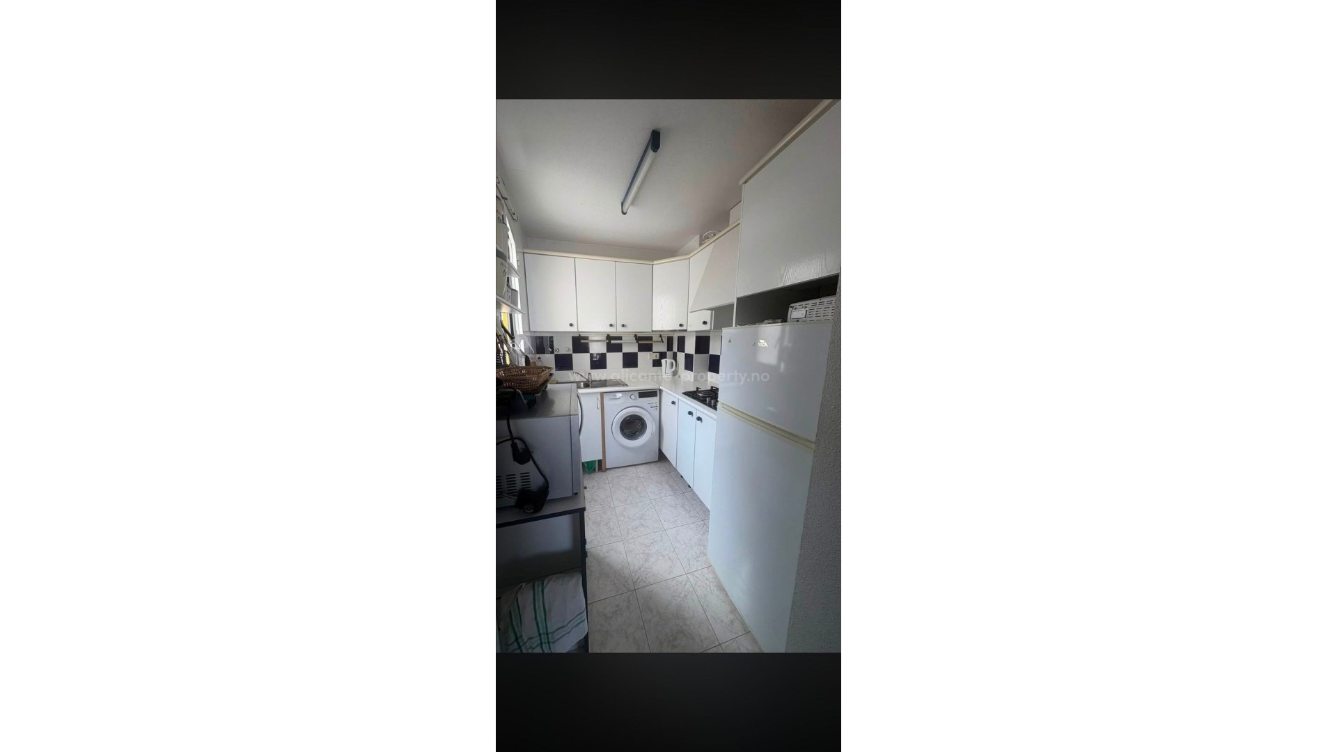 Apartment / flat in La Mata