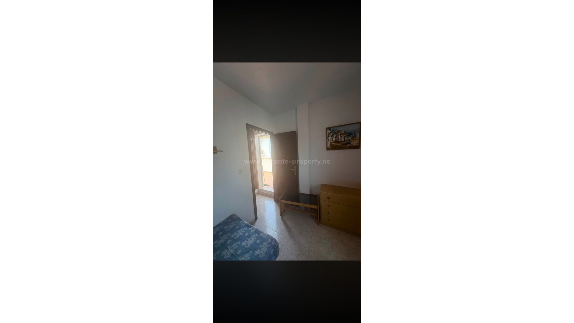 Apartment / flat in La Mata