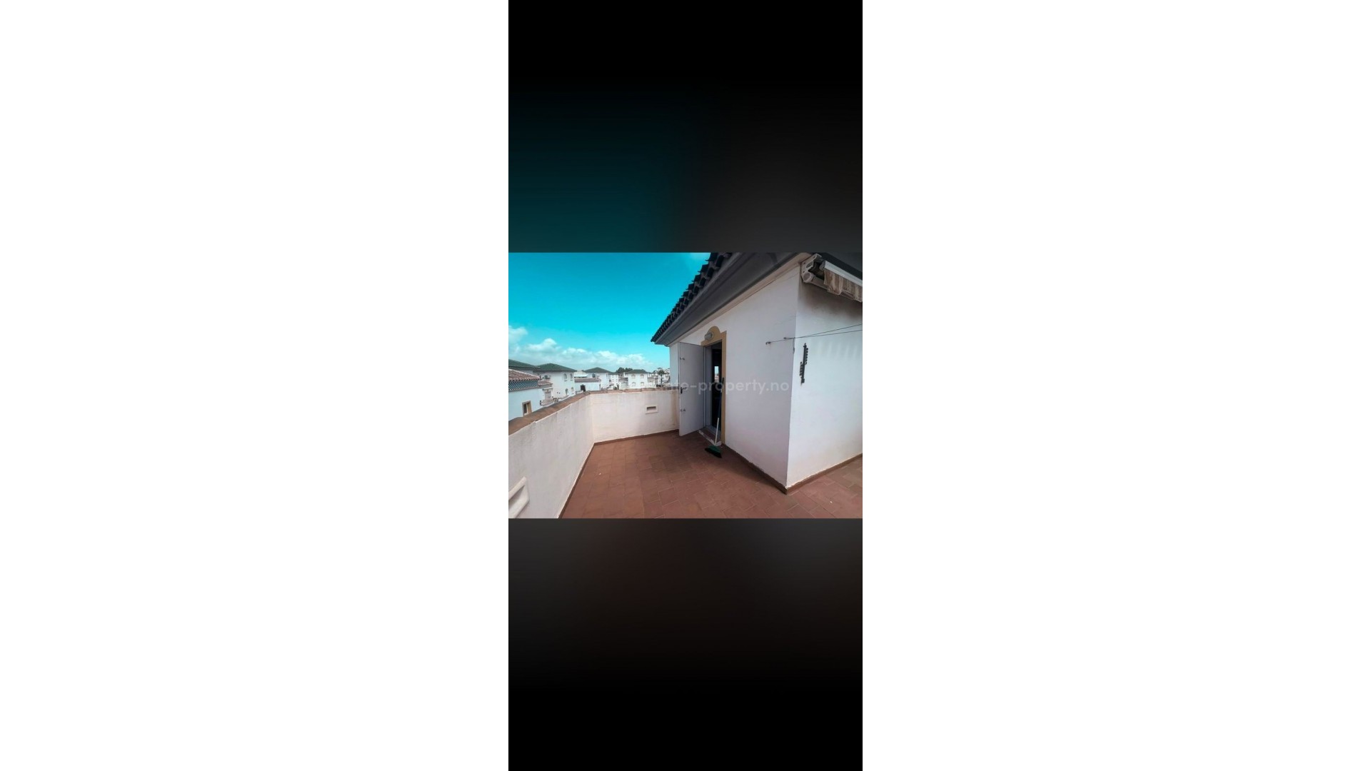 Apartment / flat in La Mata