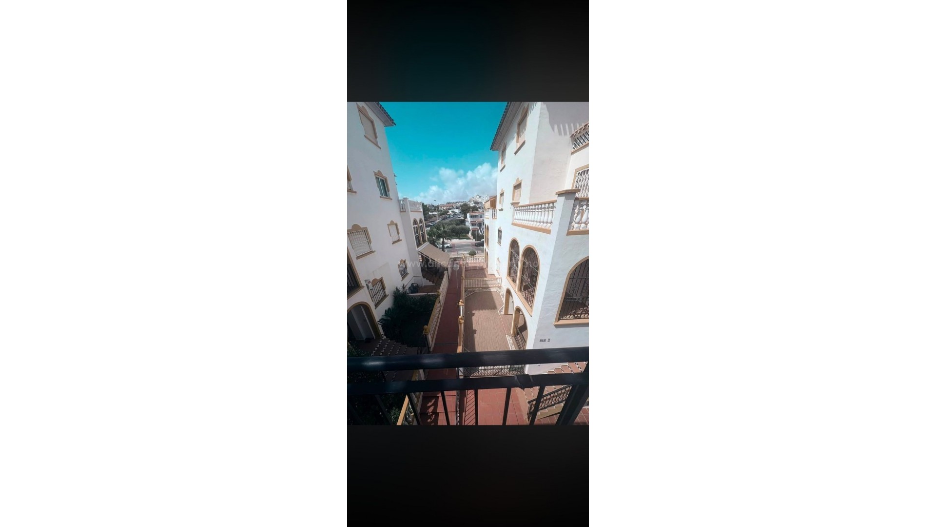 Apartment / flat in La Mata