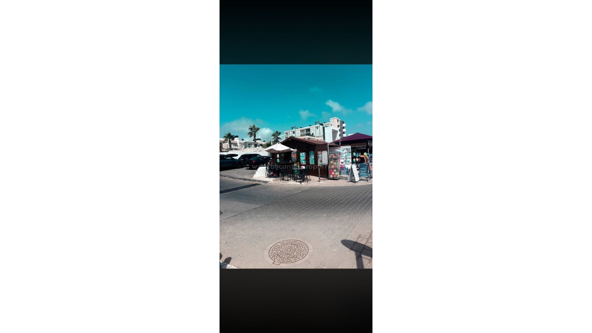Apartment / flat in La Mata