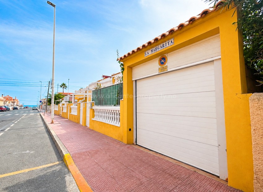 Apartment / flat in La Mata