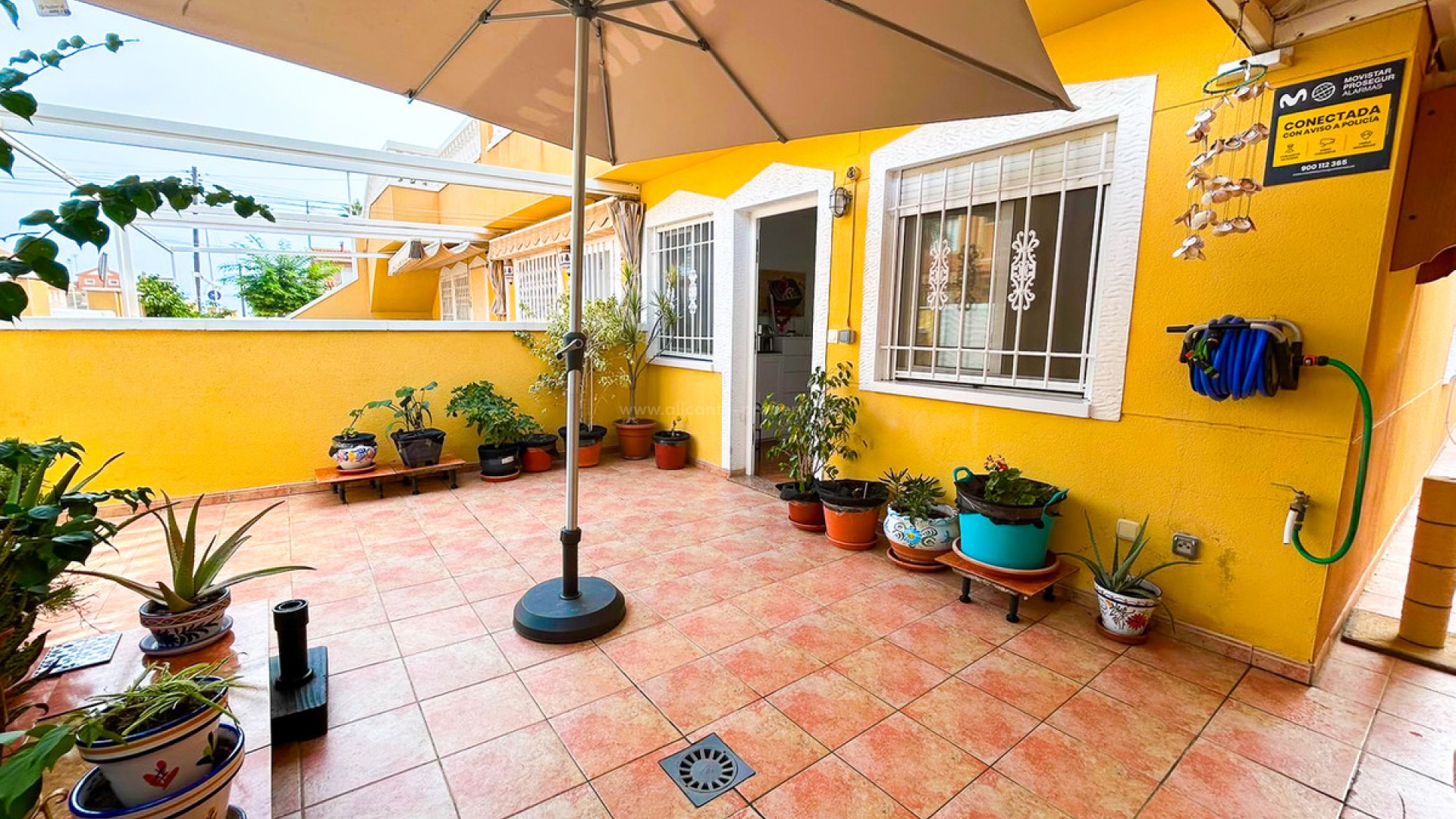 Apartment / flat in La Mata