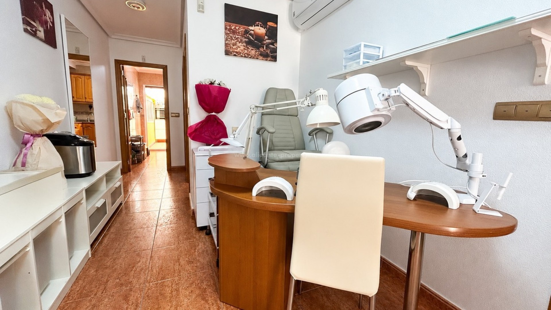 Apartment / flat in La Mata