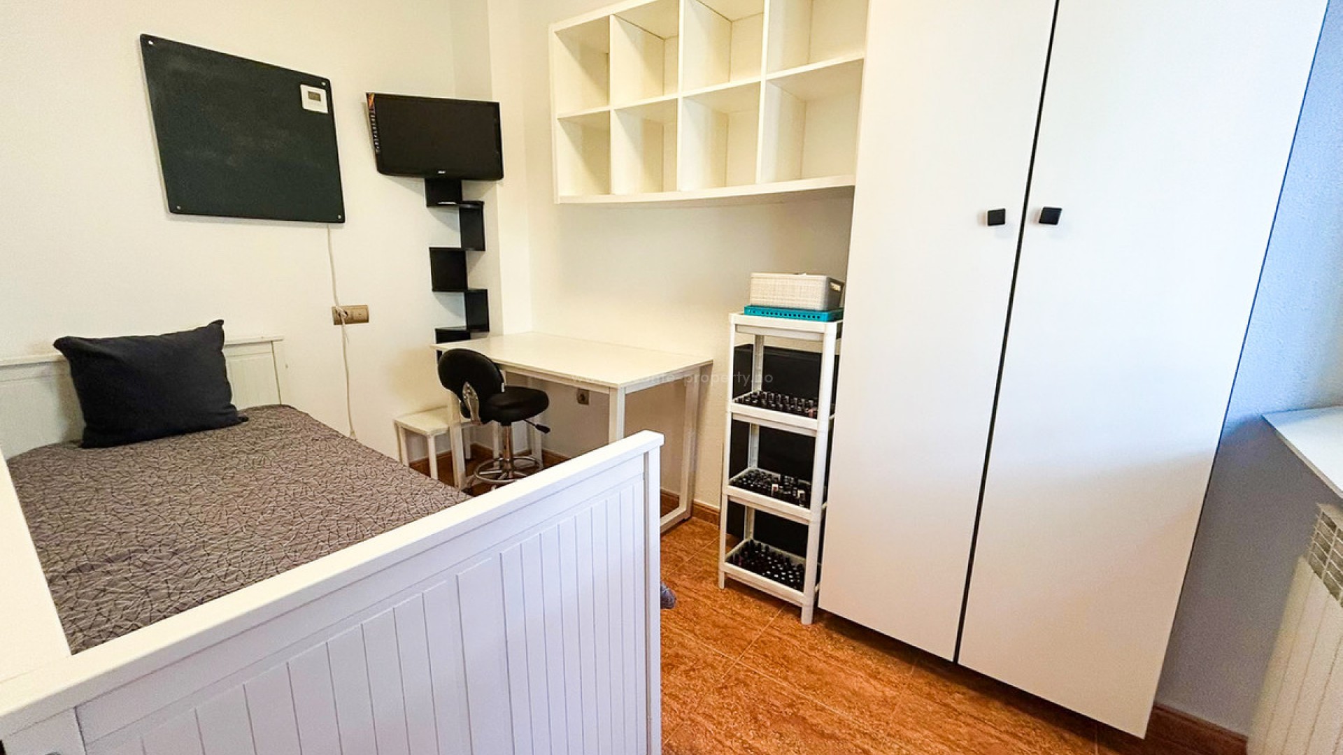 Apartment / flat in La Mata