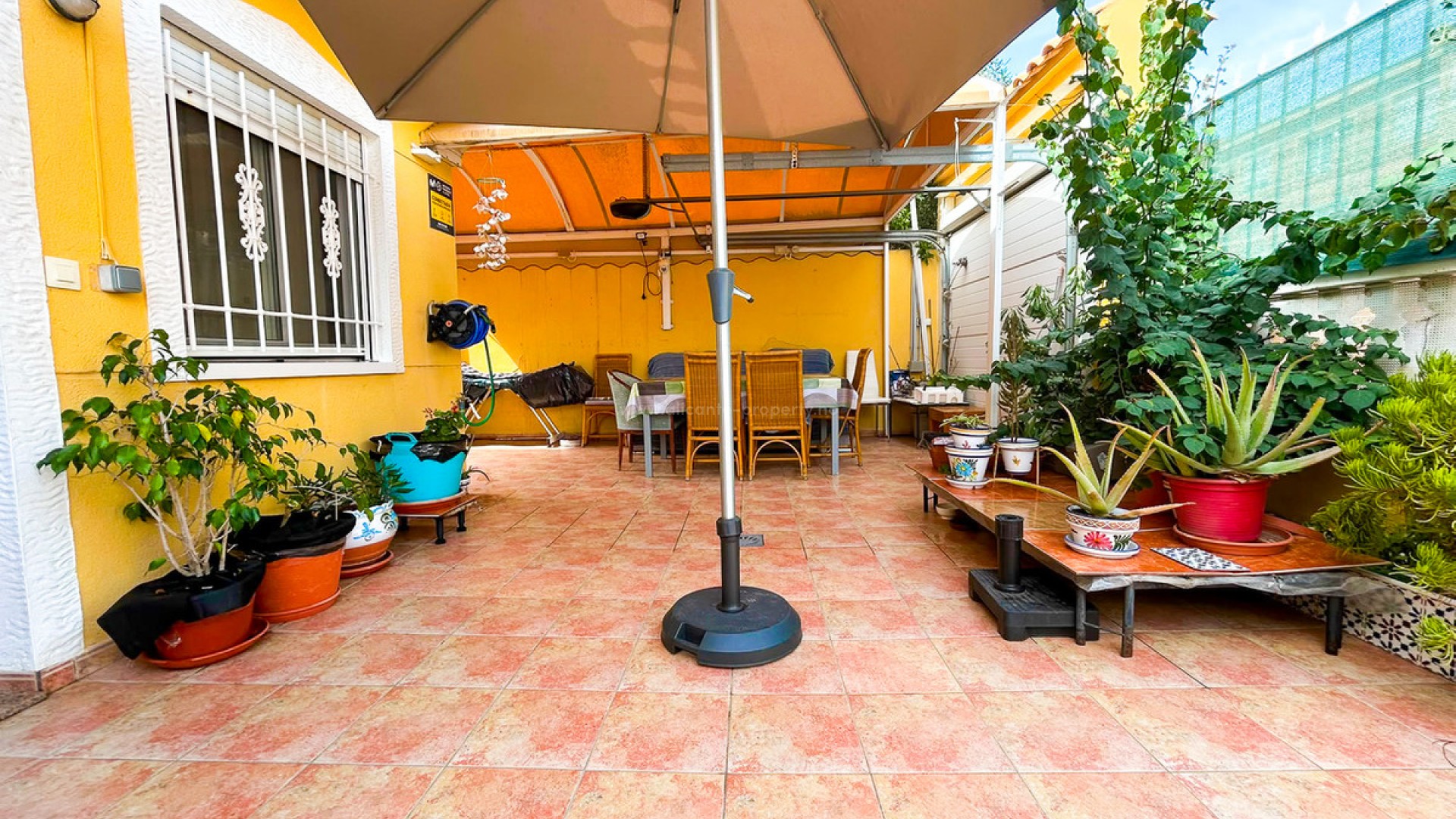 Apartment / flat in La Mata