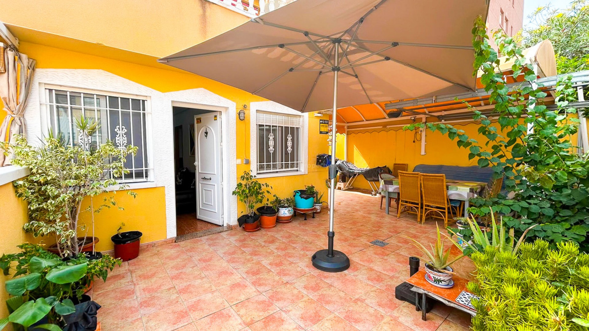 Apartment / flat in La Mata