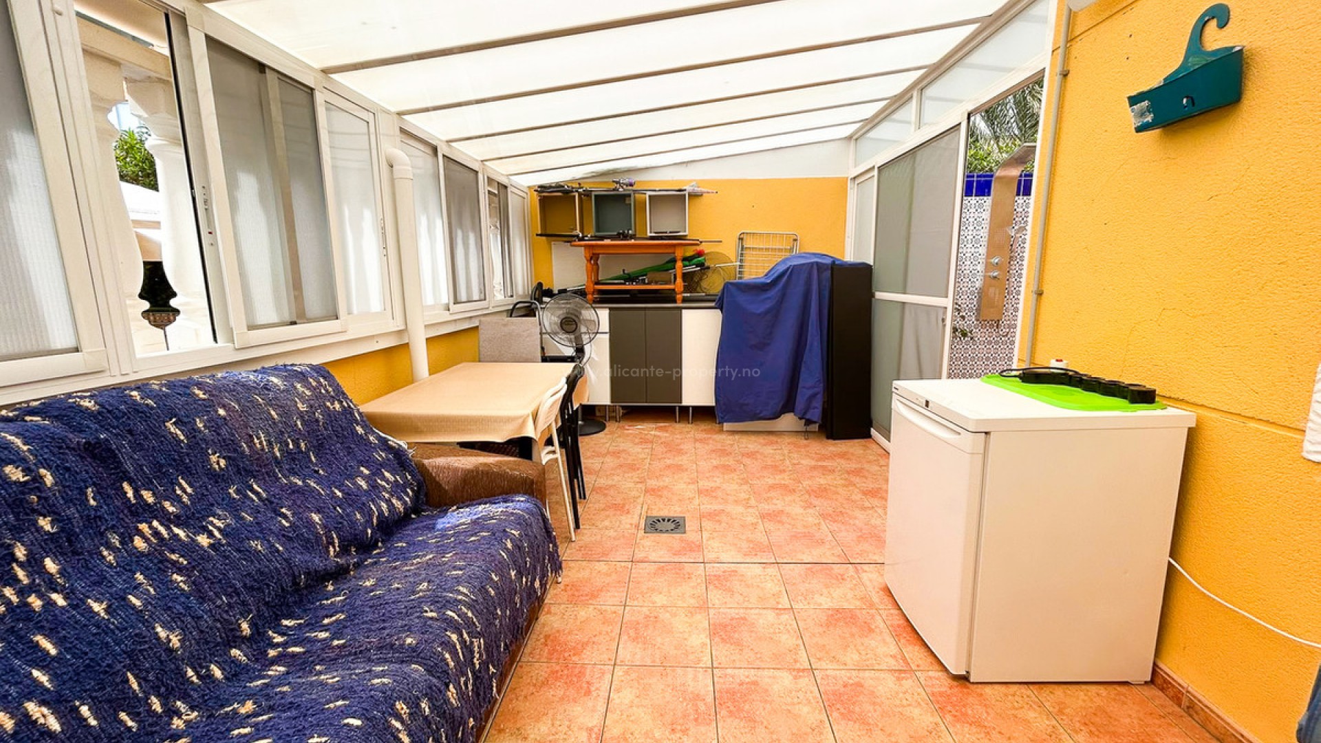 Apartment / flat in La Mata