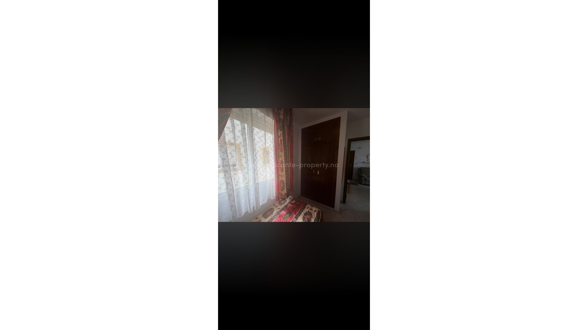 Apartment / flat in La Mata