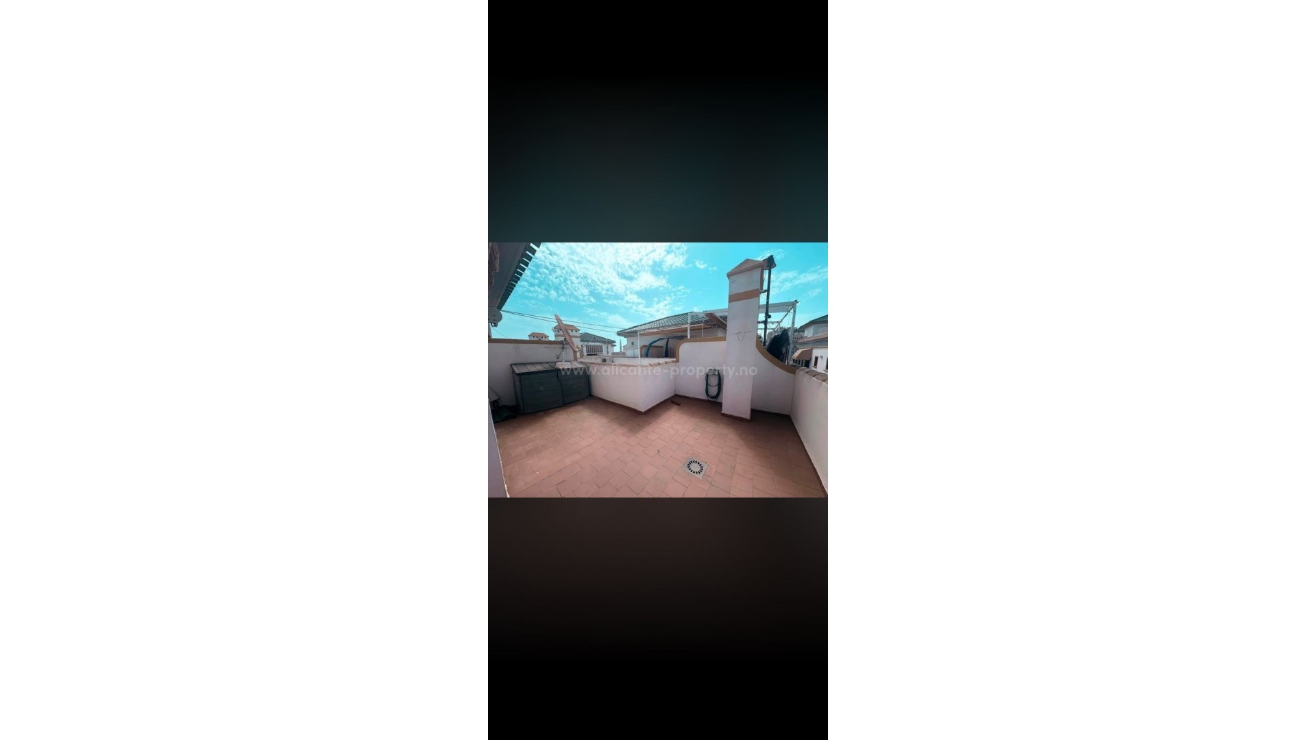 Apartment / flat in La Mata