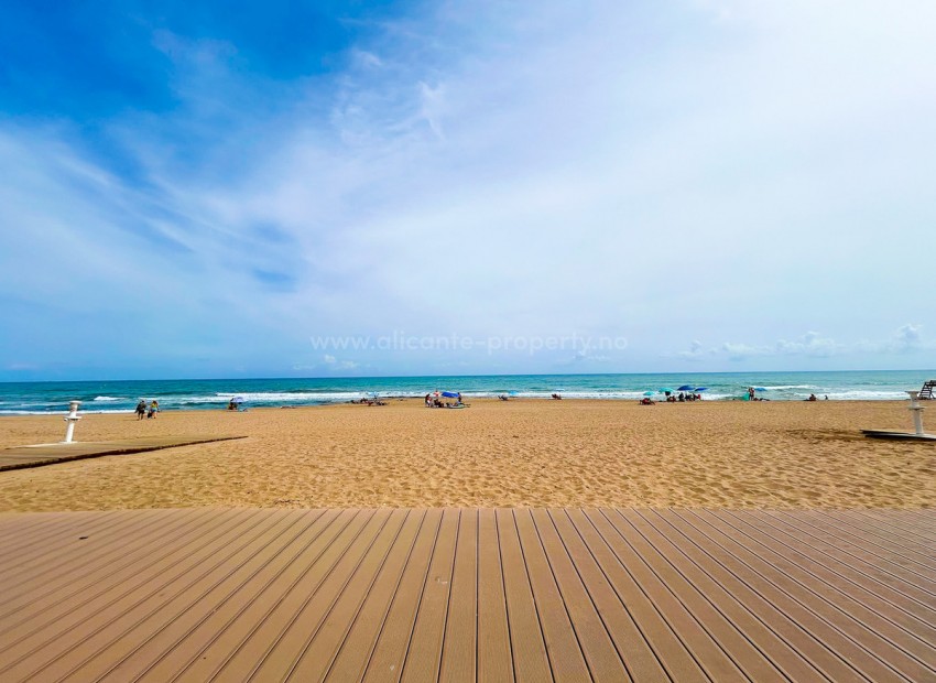 Apartment / flat in La Mata