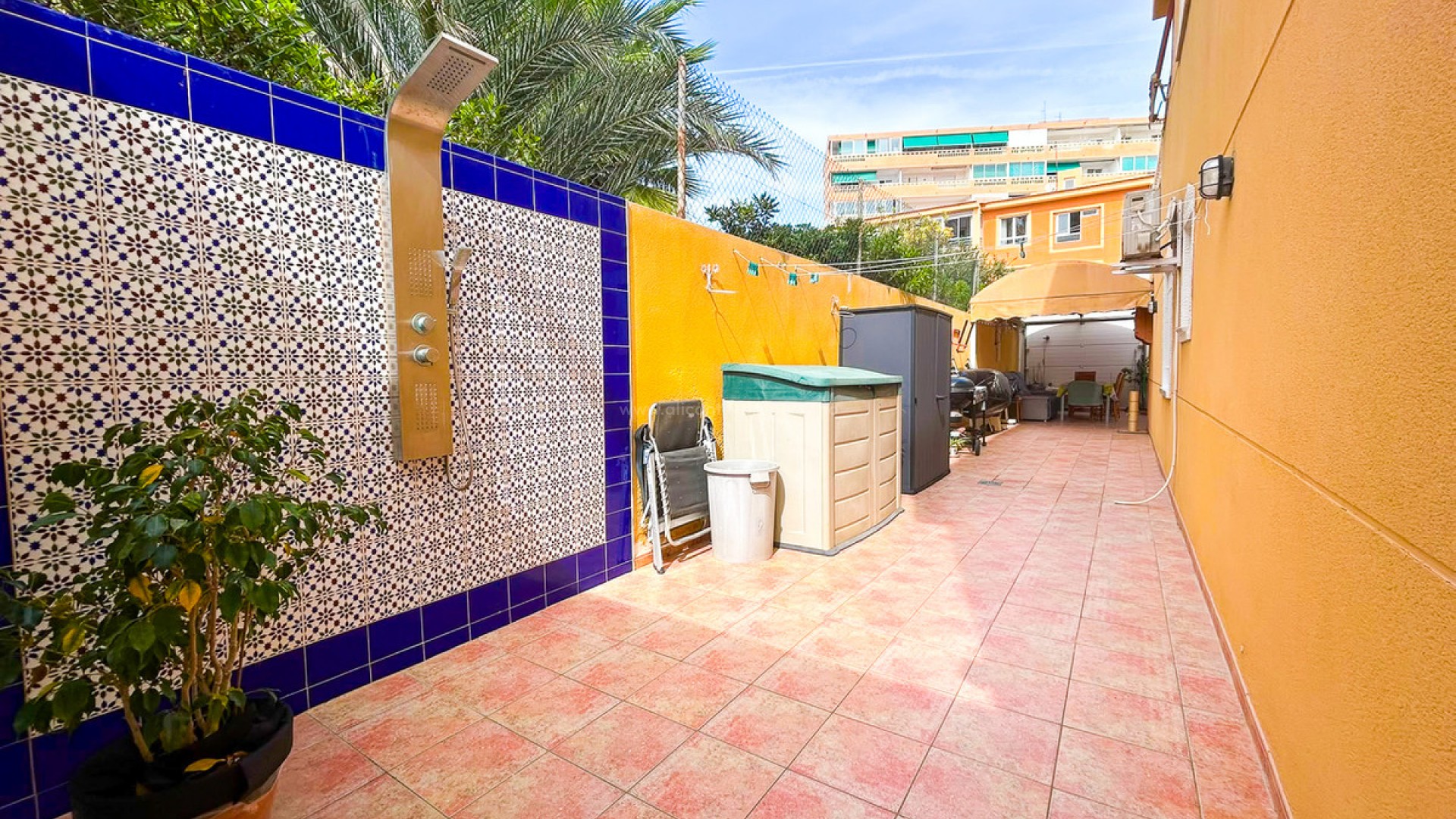 Apartment / flat in La Mata