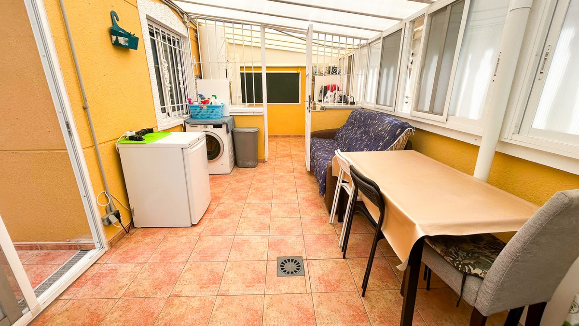 Apartment / flat in La Mata