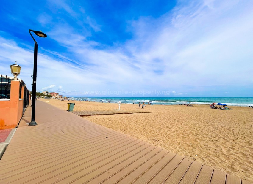 Apartment / flat in La Mata