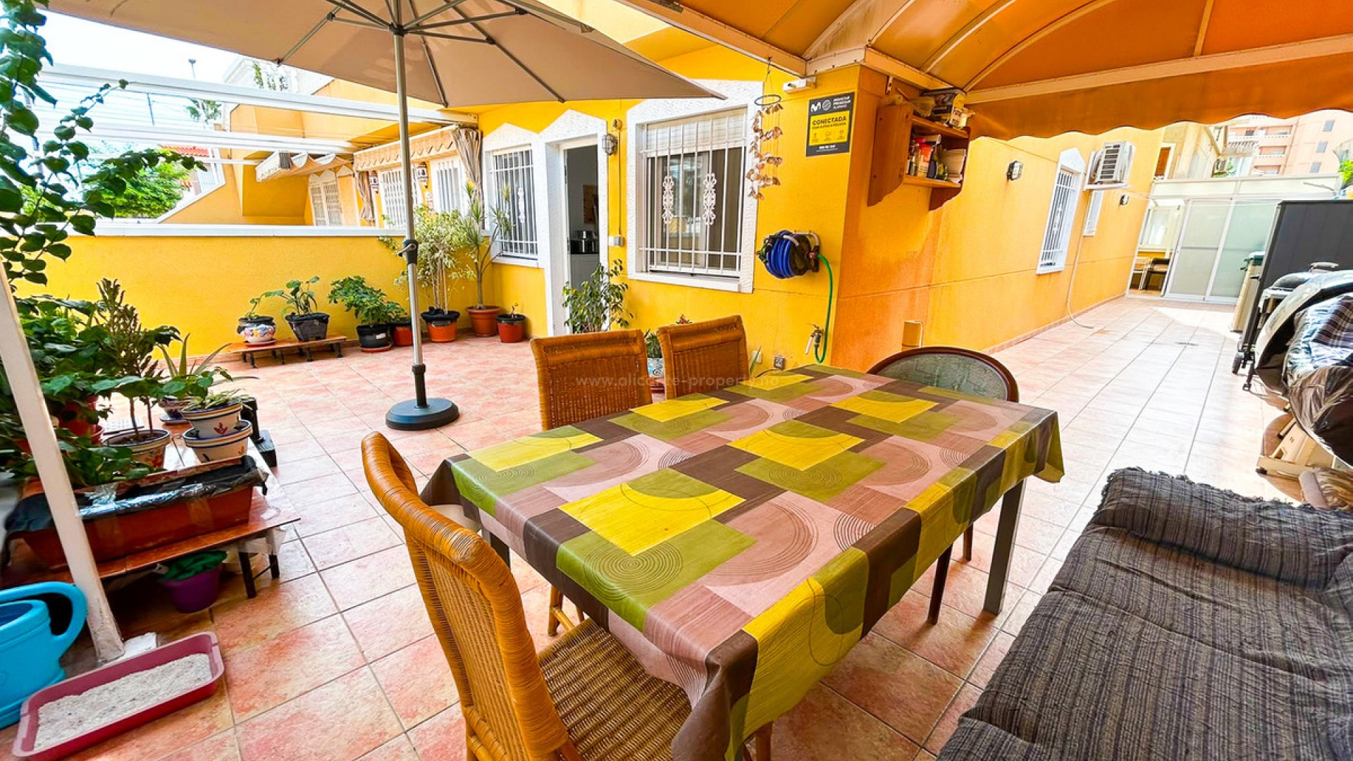 Apartment / flat in La Mata