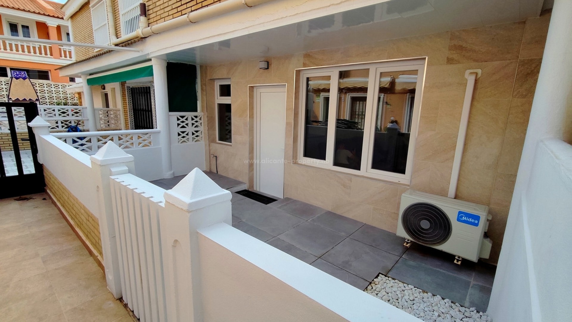 Apartment / flat in La Mata