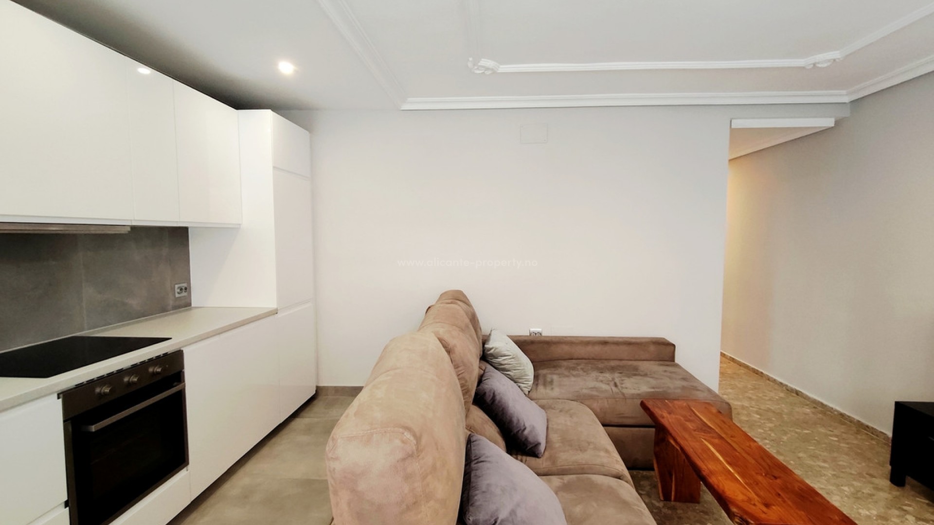 Apartment / flat in La Mata