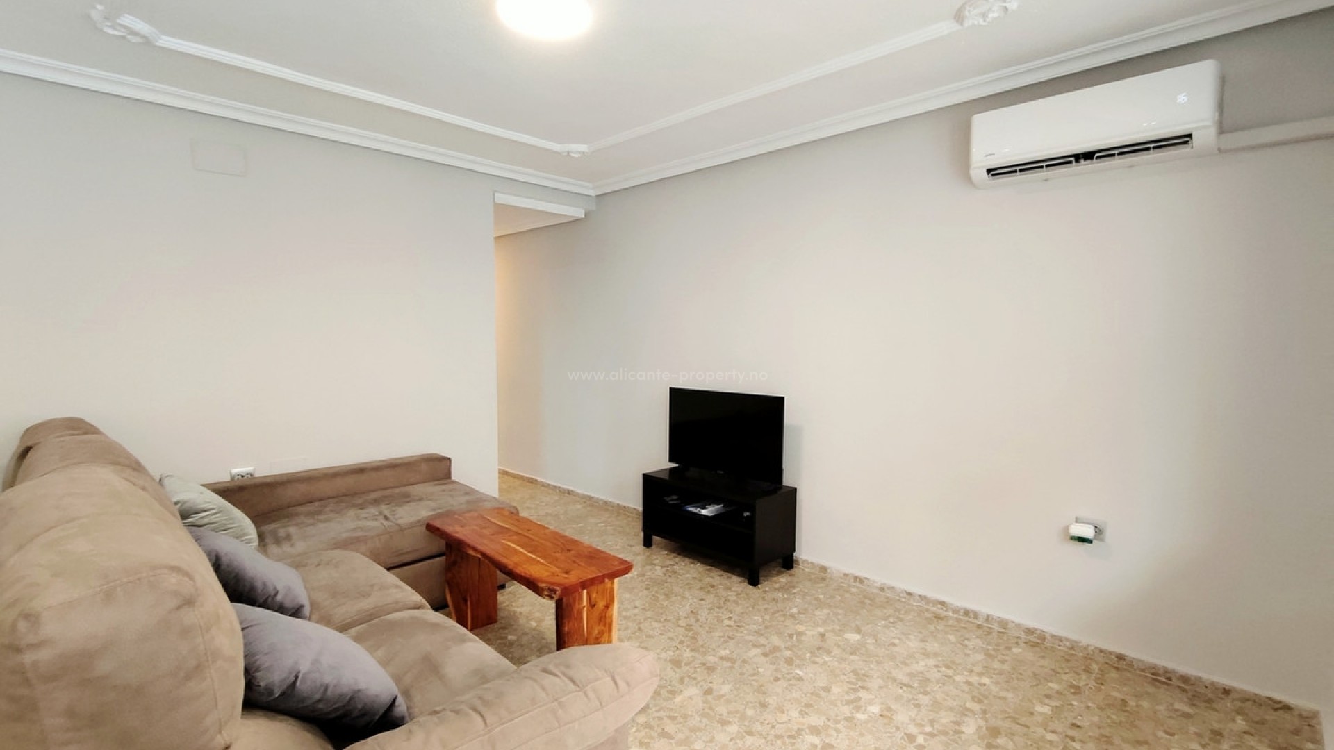 Apartment / flat in La Mata