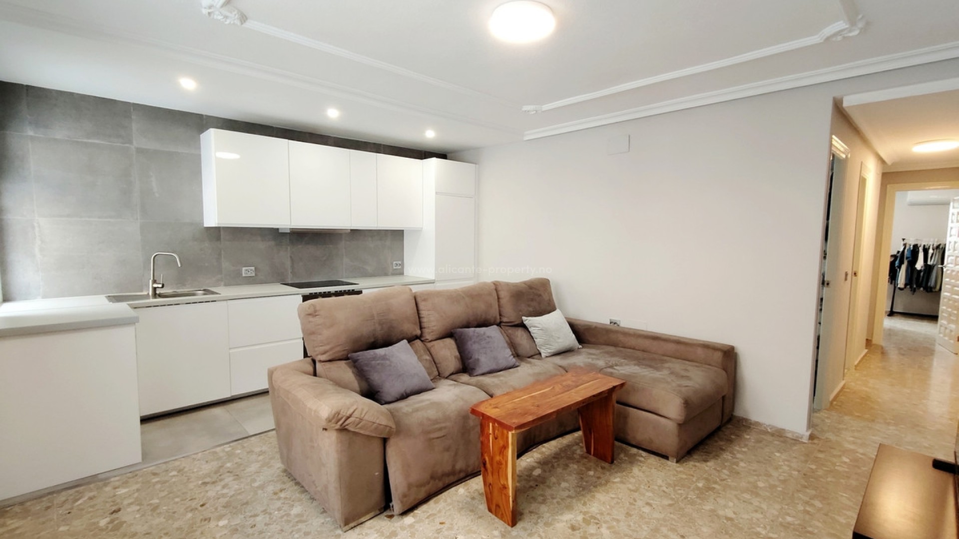 Apartment / flat in La Mata