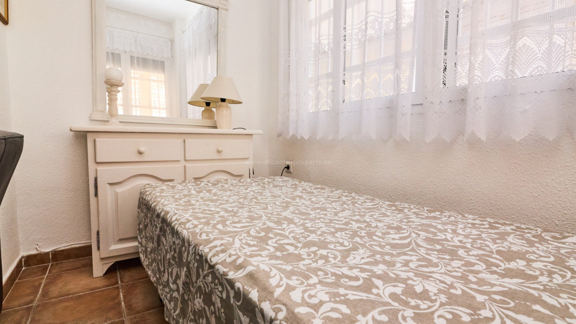 Apartment / flat in La Mata