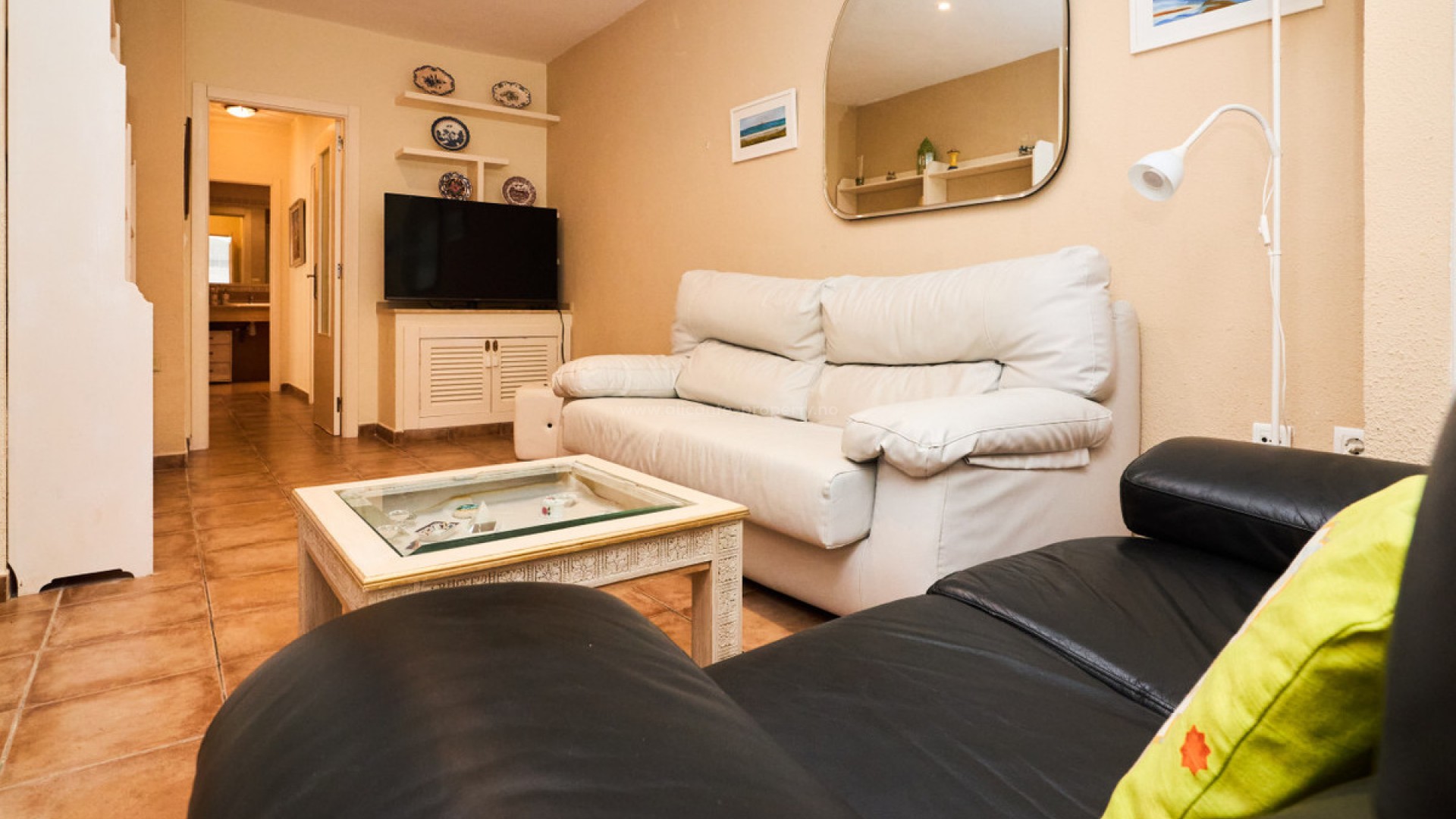 Apartment / flat in La Mata