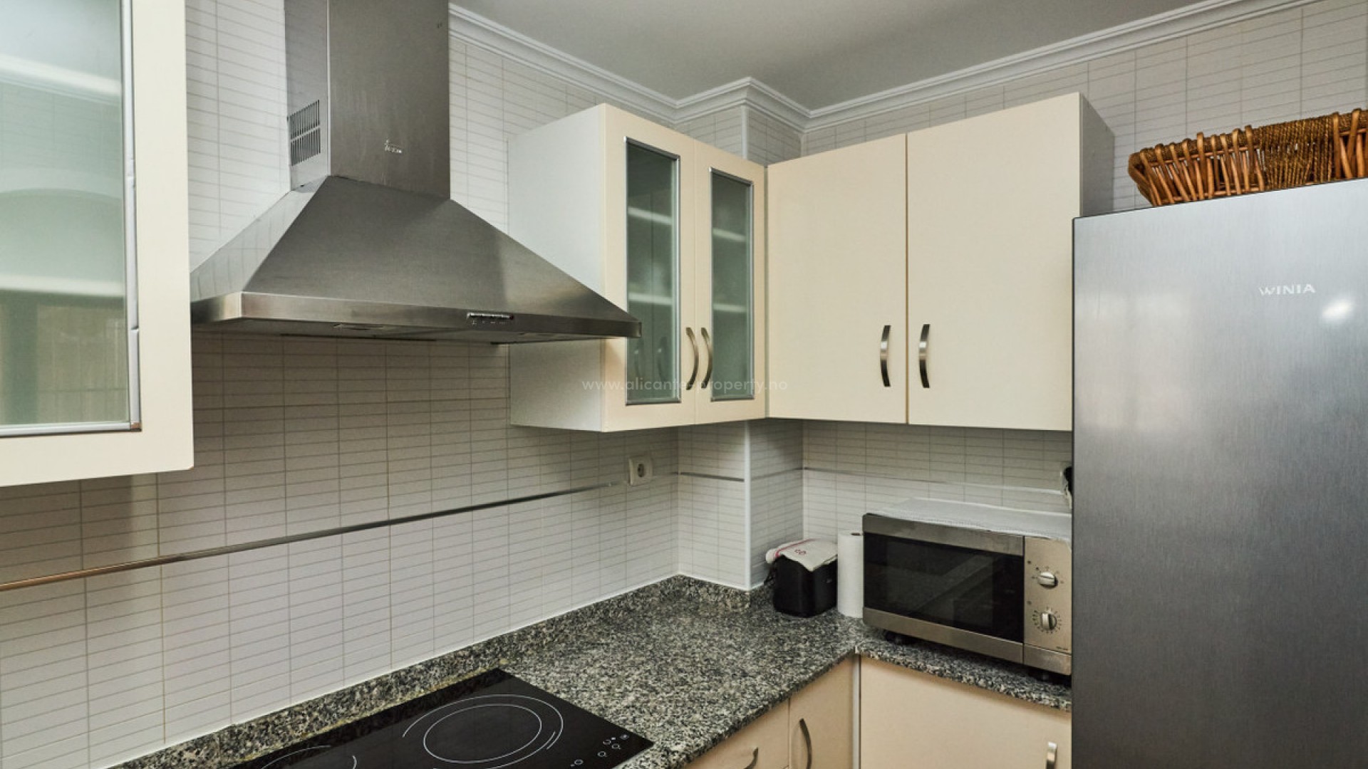 Apartment / flat in La Mata