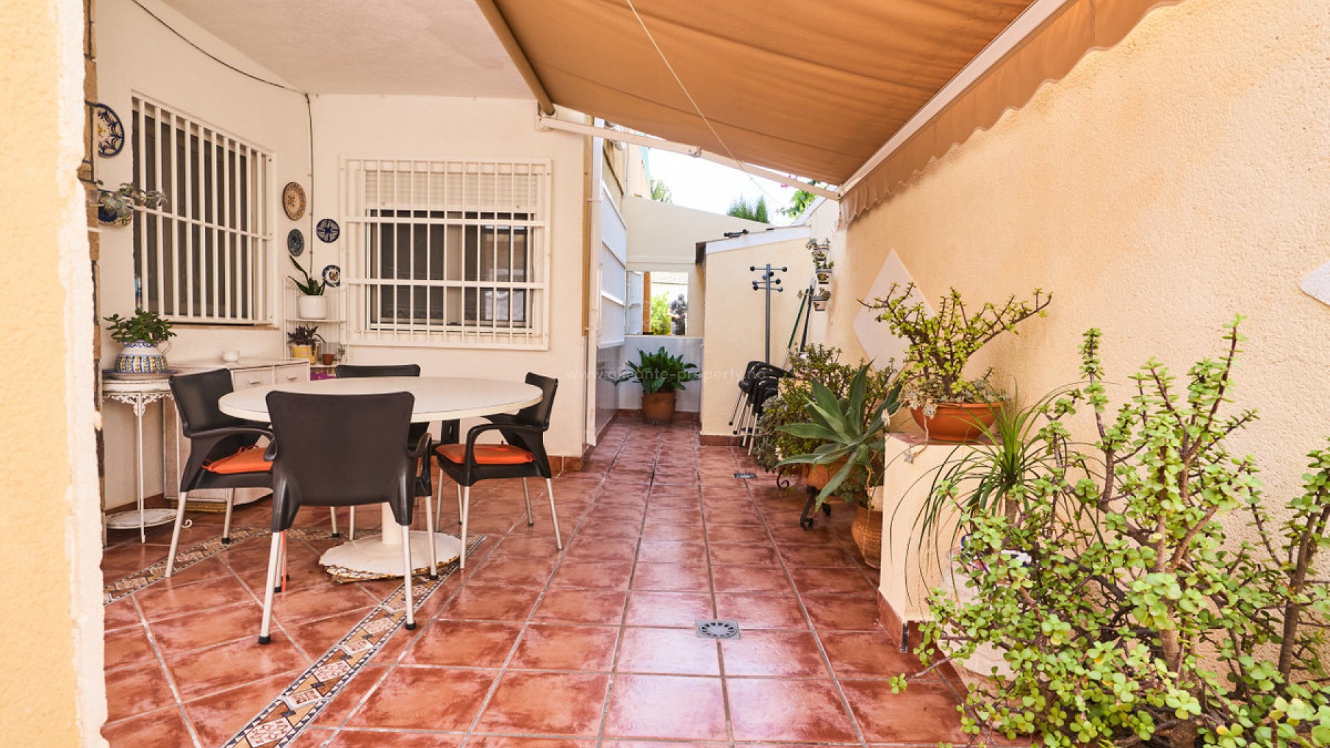 Apartment / flat in La Mata