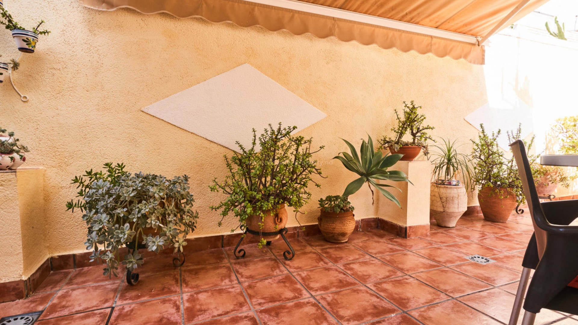 Apartment / flat in La Mata