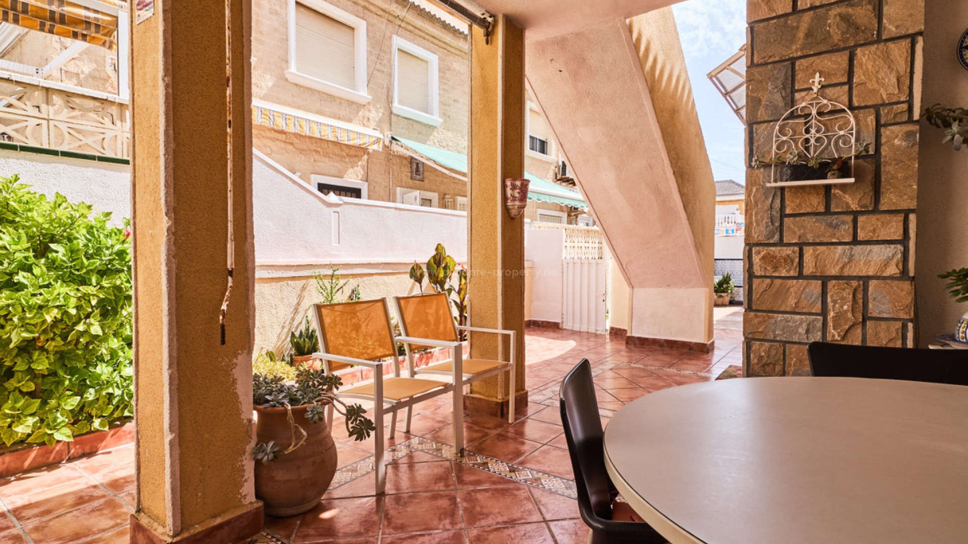Apartment / flat in La Mata
