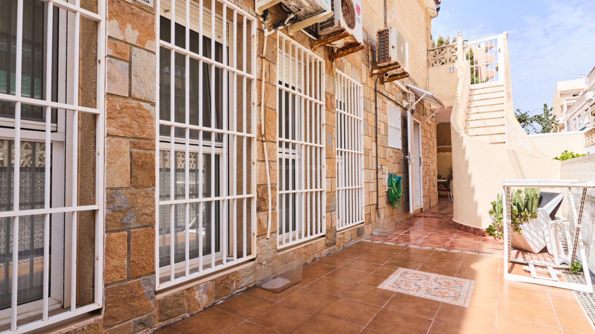 Apartment / flat in La Mata