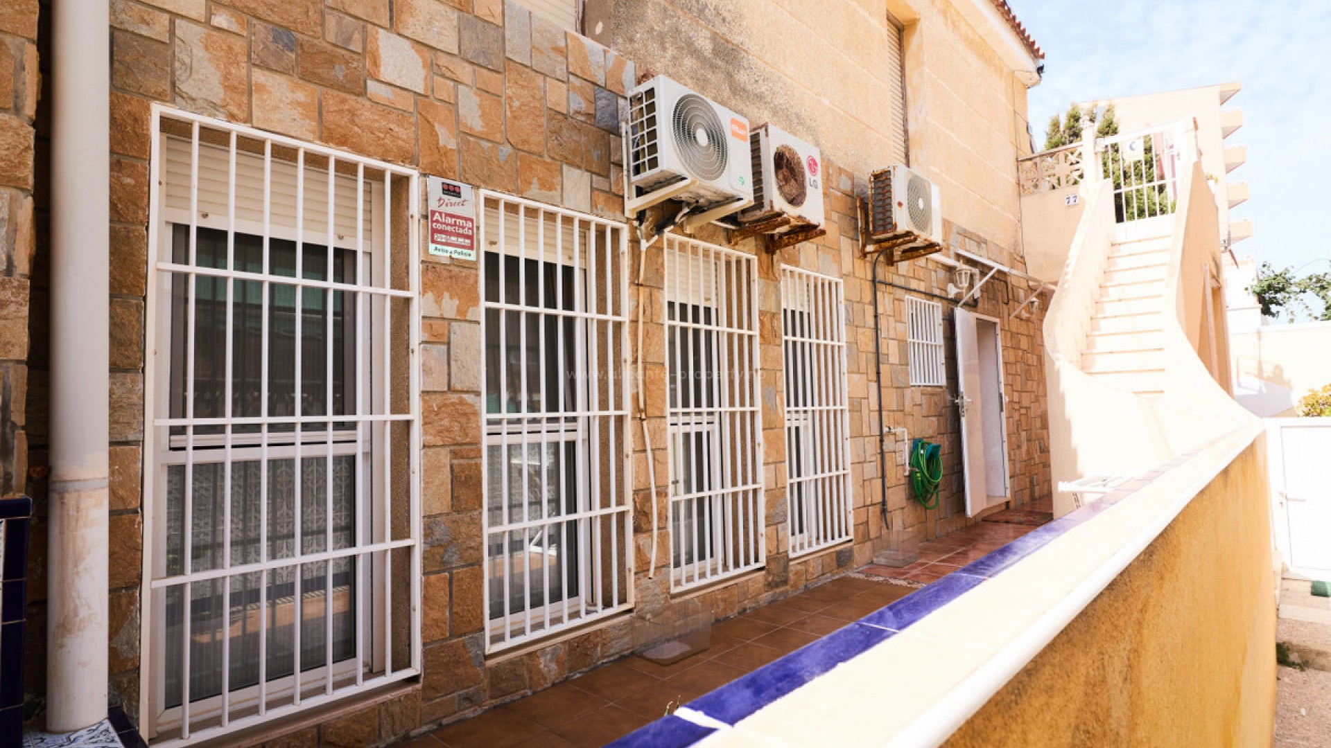 Apartment / flat in La Mata