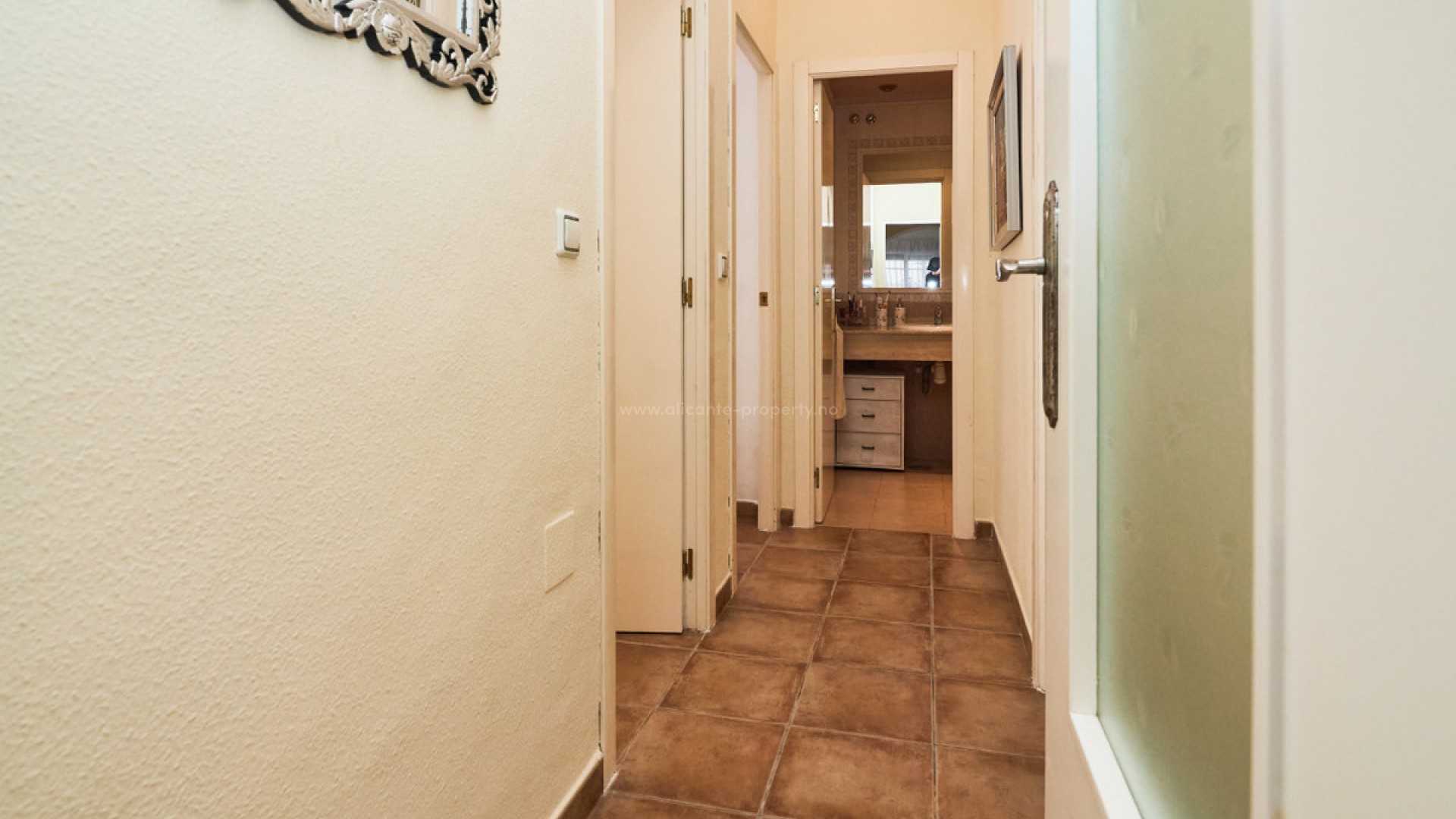 Apartment / flat in La Mata