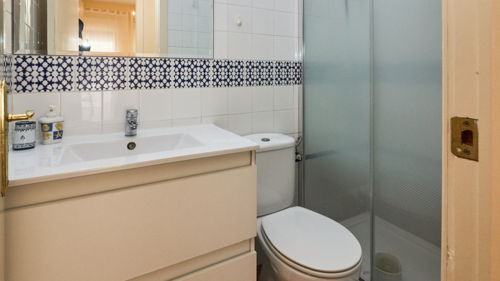 Apartment / flat in La Mata