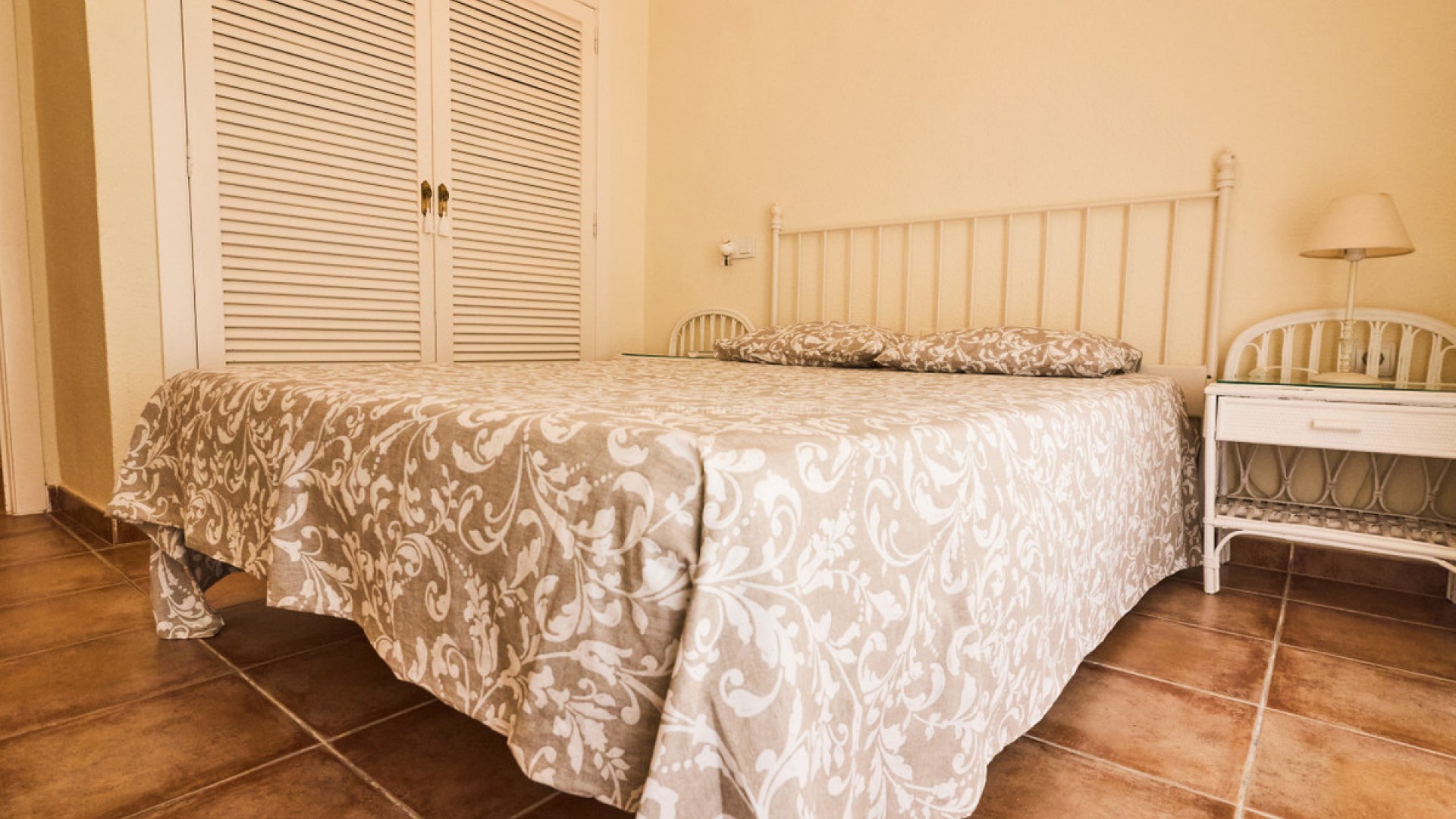 Apartment / flat in La Mata