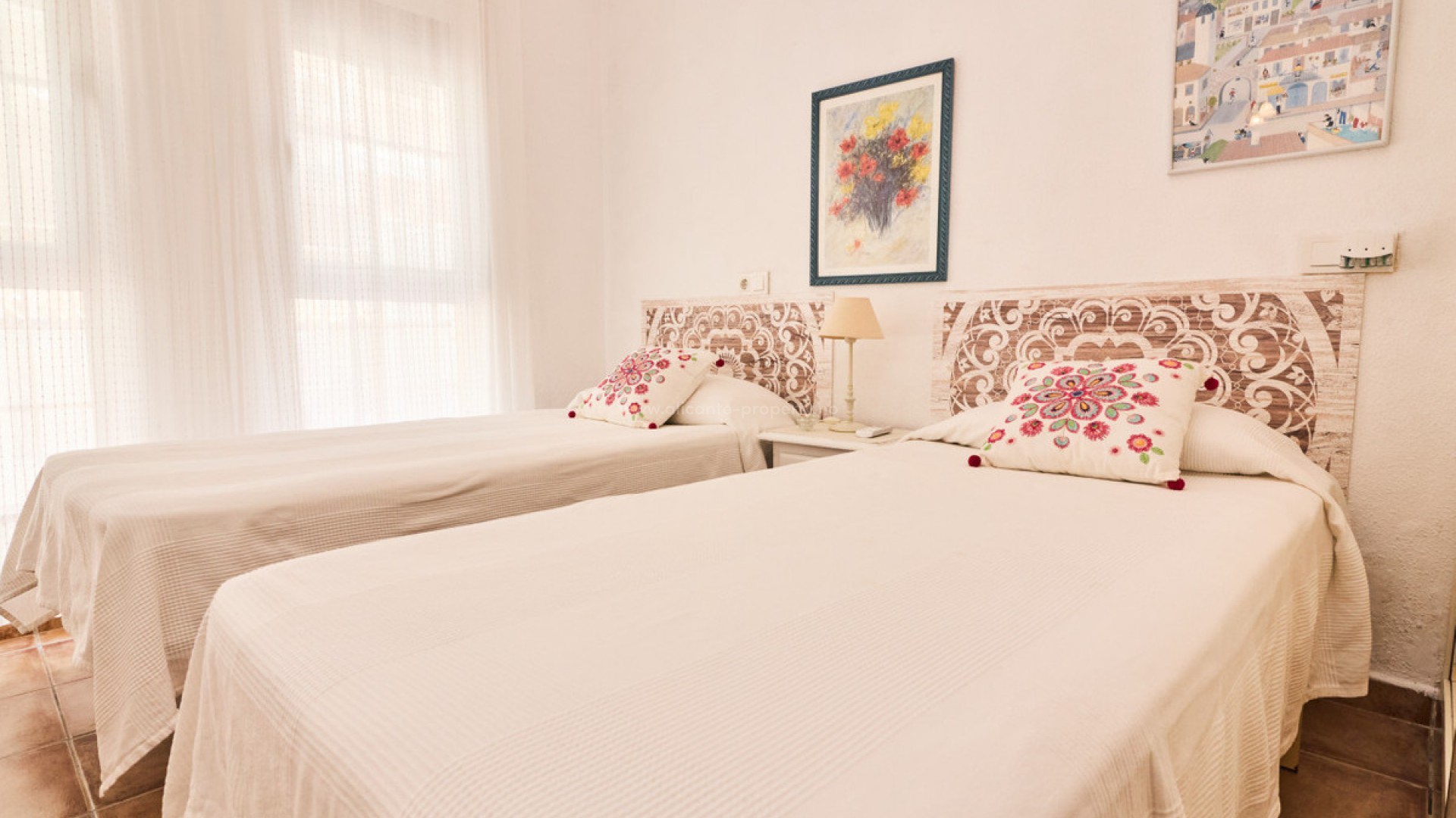 Apartment / flat in La Mata