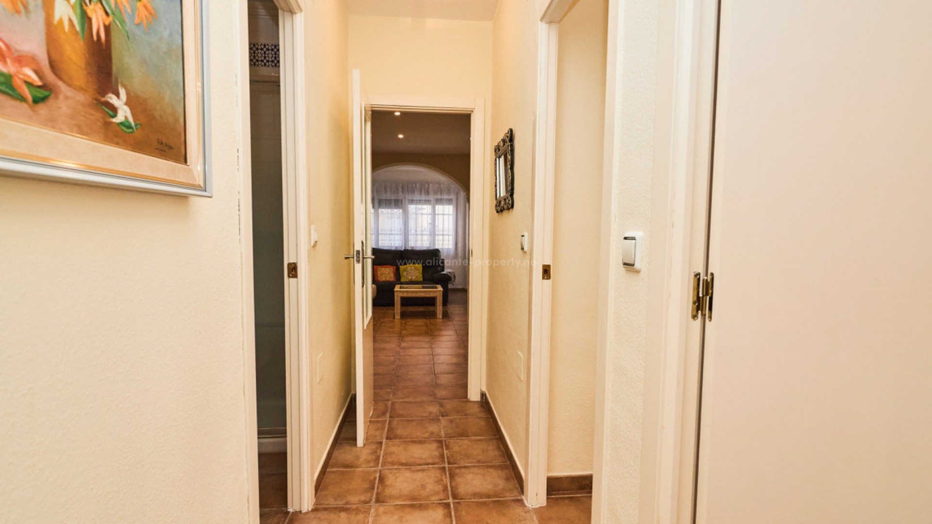Apartment / flat in La Mata