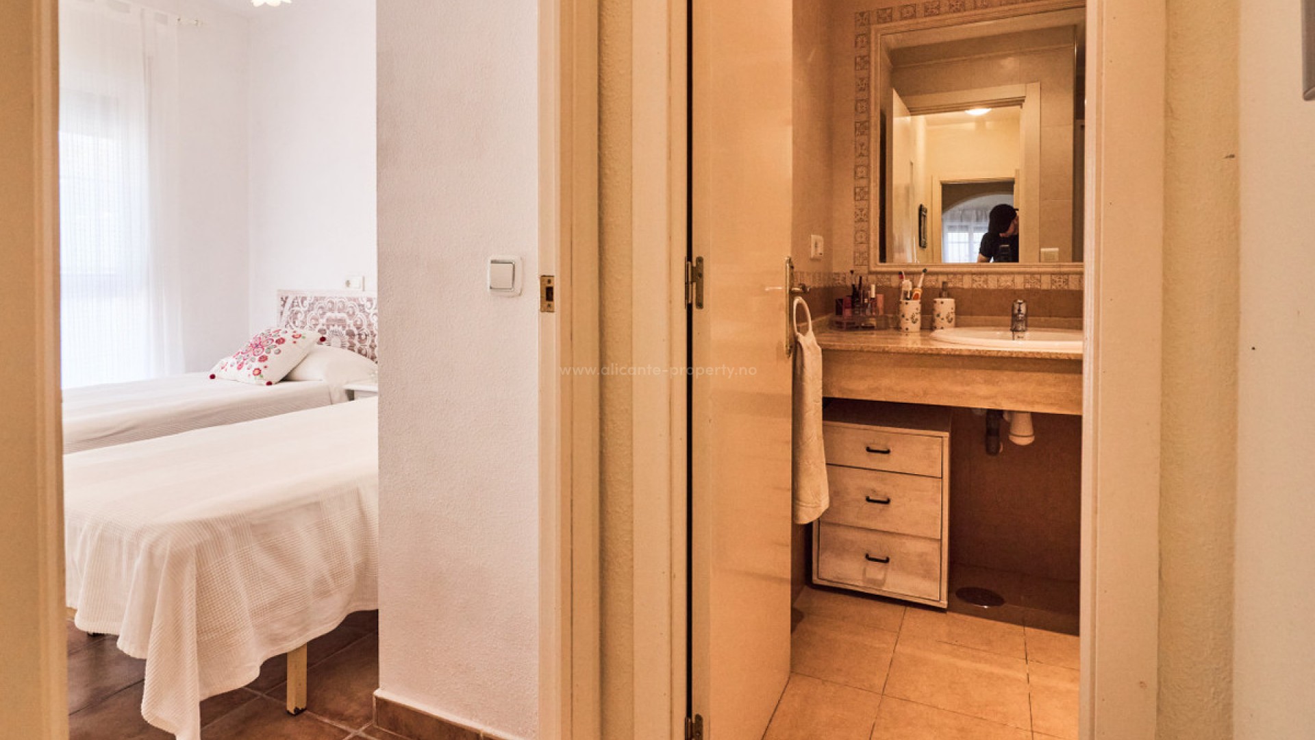 Apartment / flat in La Mata