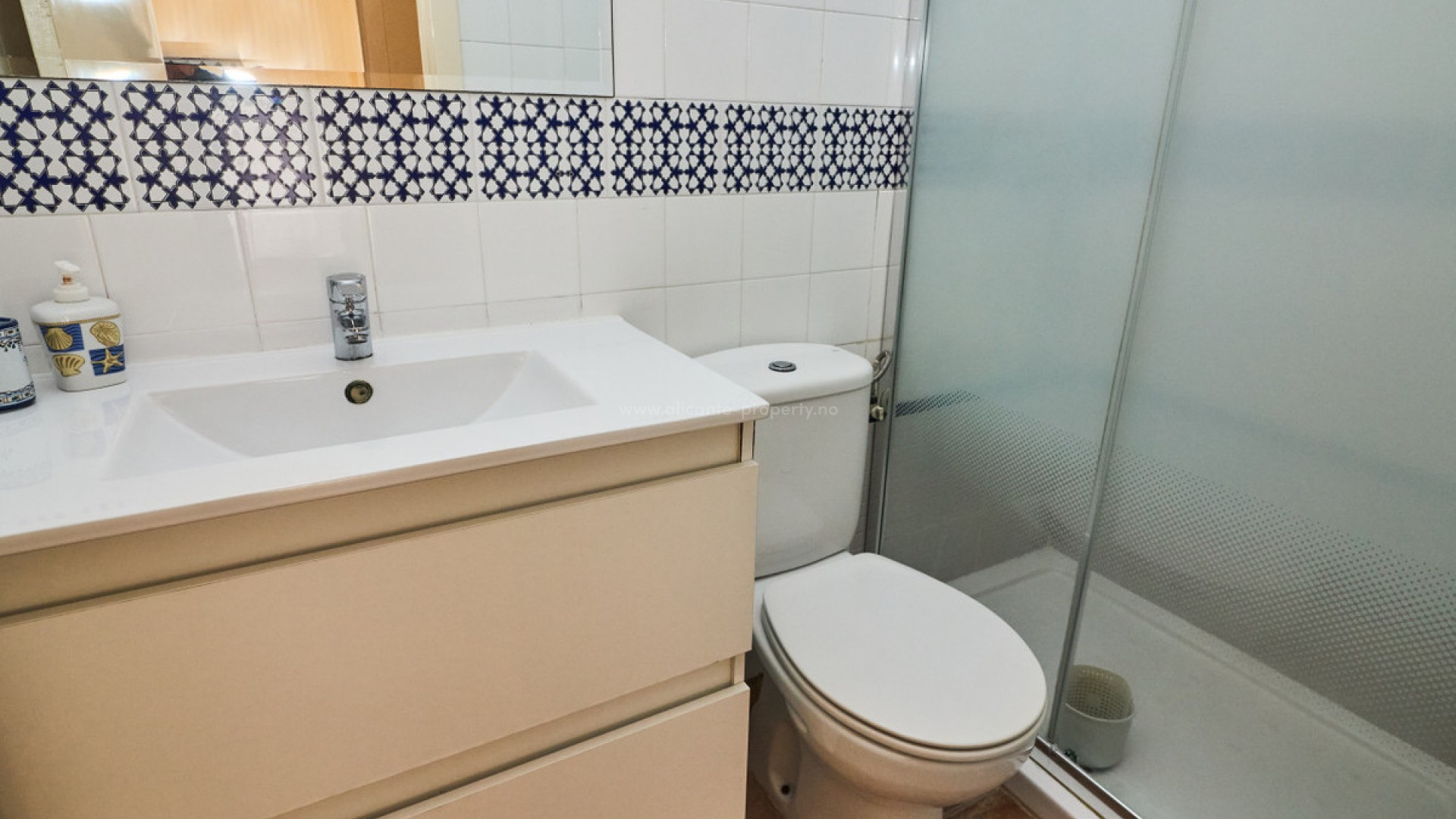 Apartment / flat in La Mata
