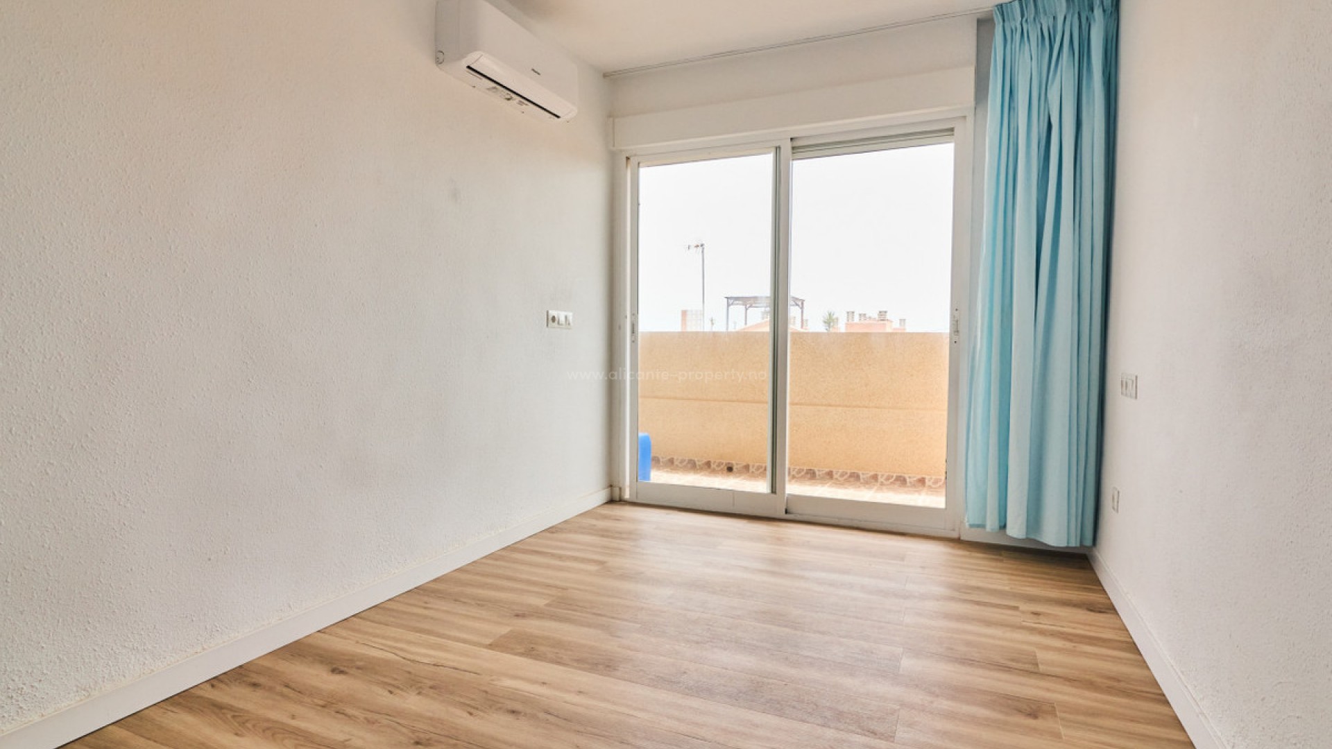Apartment / flat in La Mata