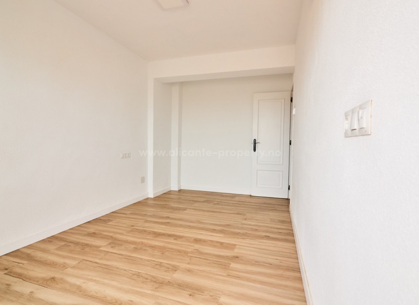 Apartment / flat in La Mata