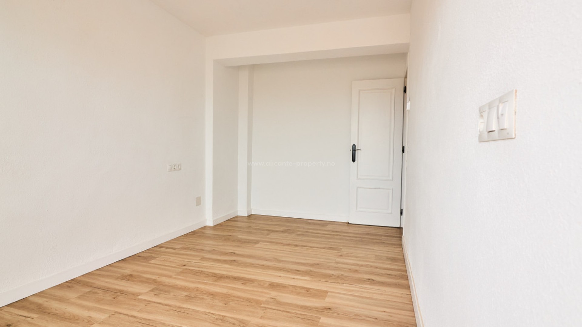 Apartment / flat in La Mata